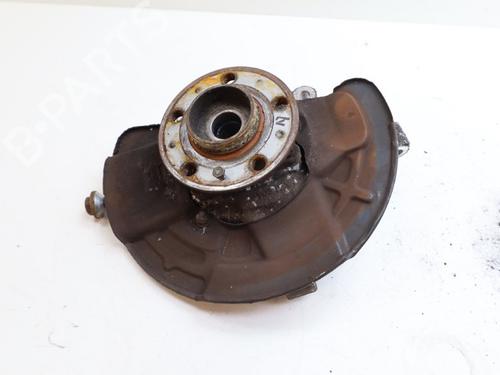 Used Left front steering knuckle Left front steering knuckle VOLVO S60 I (384) D5 (163 hp) 25448205 25448205