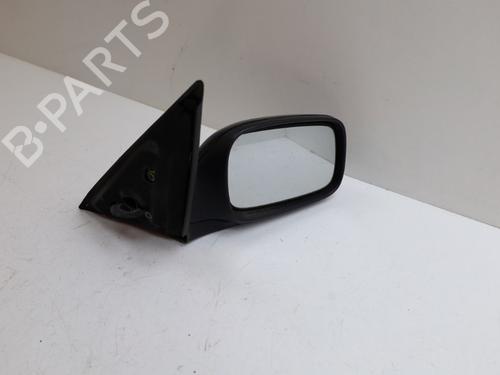 Right mirror SAAB 9-3 (YS3D) 2.0 SE Turbo | BP24891698C27 