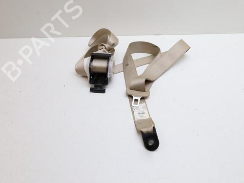 Used Rear right seatbelt Rear right seatbelt 31874170 31874170