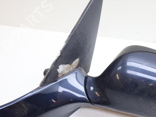 Left mirror SAAB 9-5 Estate (YS3E) 2.3 t | BP24831710C26 