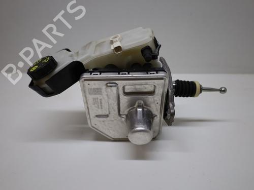 Used Servo brake Servo brake VOLVO XC60 II (246) T8 Hybrid Polestar AWD (405 hp) 33322168 33322168