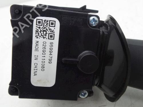 Steering column stalk SAAB 9-5 (YS3G) 2.0 TiD | BP18615988I23 - Image 4