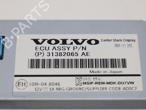 Control unit VOLVO V60 I (155) 2.0 Polestar AWD | BP39411159M11 - Image 4
