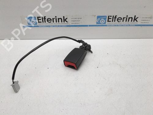 Used Seat buckle OPEL AMPERA (R12) EV 150 (151 hp) 18630818