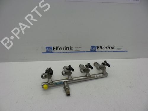 Used Injection rail Injection rail VOLVO XC90 II (256) T8 Hybrid AWD (407 hp) 18627543 18627543