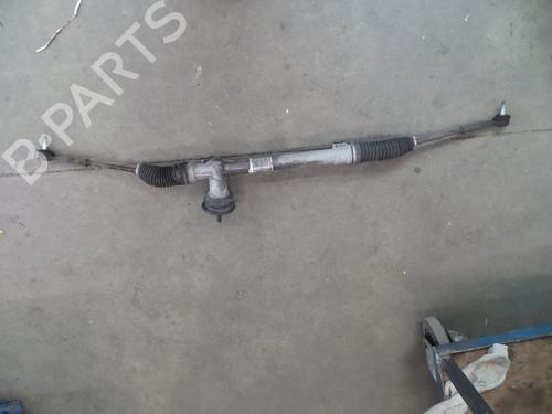 Used Steering rack Steering rack OPEL CORSA D (S07) 1.4 (L08, L68) (90 hp) 18617469 18617469