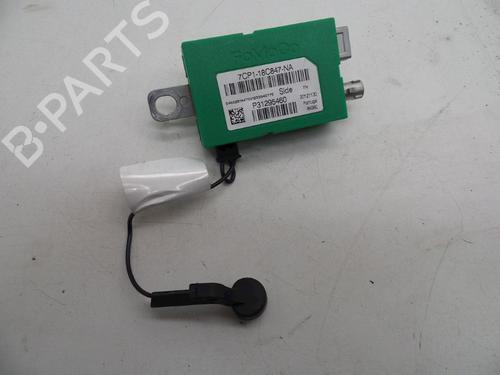 Used Electronic module Electronic module VOLVO XC70 II (136) 2.4 D / D4 AWD (163 hp) 18617144 18617144