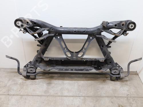 Used Subframe Subframe 38463172 38463172