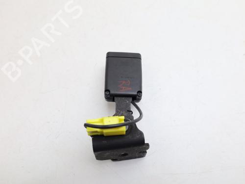 Used Seat buckle Seat buckle 34248059 34248059