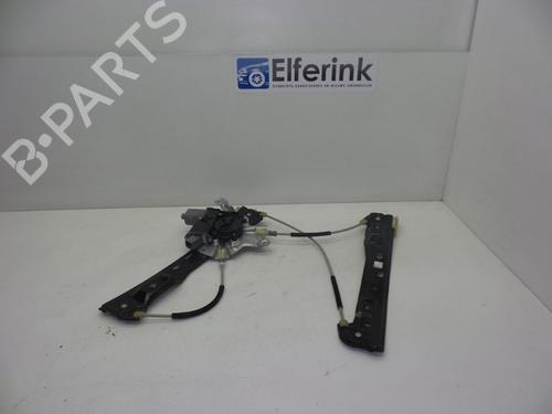 Used Front right window mechanism Front right window mechanism OPEL INSIGNIA A (G09) 1.8 (68) (140 hp) 18618432 18618432