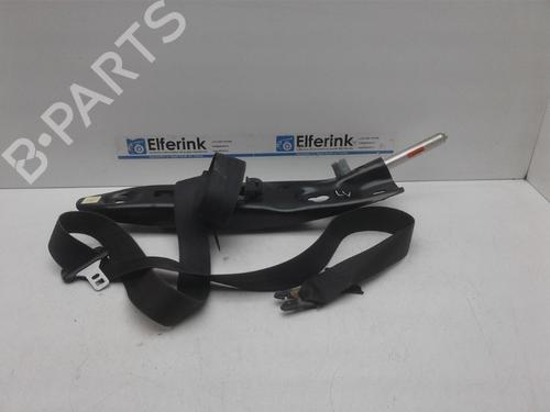 Front left seatbelt VOLVO XC90 I (275) D5 AWD | BP18633772I26 