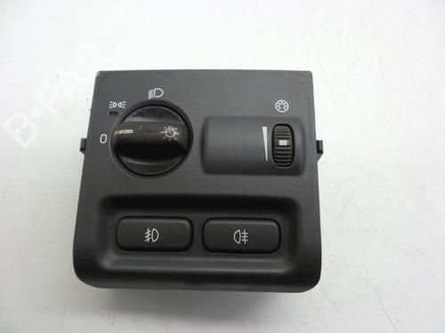 Forlygtekontakt Forlygtekontakt VOLVO V40 Estate (645) 2.0 T (163 hp) 18625514 18625514