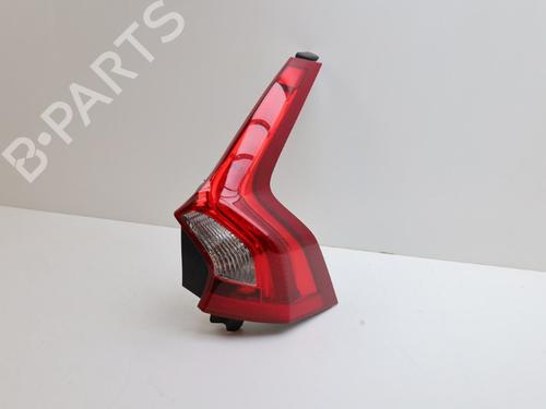 Used Right taillight VOLVO V60 I (155) D6 Hybrid AWD (280 hp) 29332456