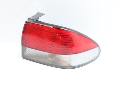 Right taillight SAAB 9-3 Cabriolet (YS3D) 2.0 Turbo | BP35897265C35 - Image 2