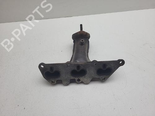 Used Exhaust manifold Exhaust manifold SAAB 900 II 2.5 -24 V6 (170 hp) 18606812 18606812