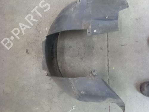 Cava de roda Cava de roda VOLVO V70 II (285) 2.4 T (200 hp) 33044893 33044893