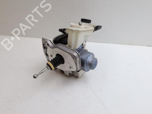 Used ABS pump VOLVO V60 II (225) T6 Plug-in Hybrid AWD (340 hp) 29954413