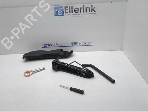 Reservehjul kit Reservehjul kit 18632871 18632871