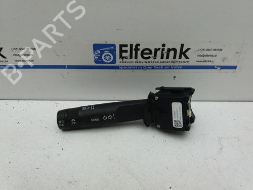 Used Steering column stalk Steering column stalk SAAB 9-5 (YS3G) 2.0 TiD (160 hp) 18634119 18634119