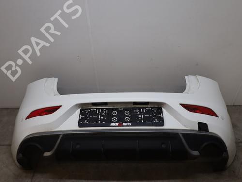 Used Rear bumper Rear bumper VOLVO V40 Hatchback (525) D2 (120 hp) 36392090 36392090