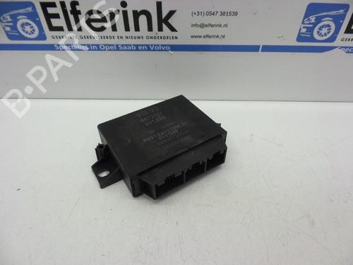 Used Control unit Control unit 18628337 18628337