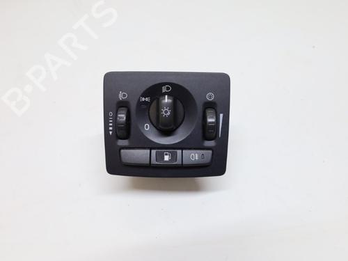 Used Headlight switch Headlight switch VOLVO V50 (545) 1.6 (101 hp) 32871657 32871657