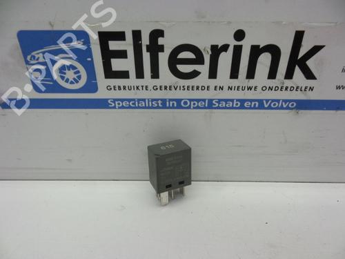 Used Electronic sensor Electronic sensor VOLVO V70 II (285) 2.4 T (200 hp) 18628603 18628603