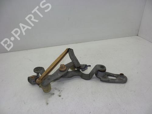 Selector da caixa Selector da caixa OPEL CORSA D (S07) 1.2 LPG (L08, L68) (83 hp) 18618244 18618244