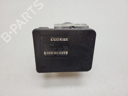 Used ABS pump ABS pump VOLVO C70 II Convertible (542) T5 (230 hp) 18618294 18618294