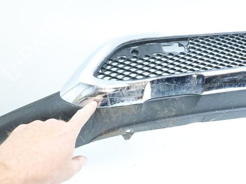 Frontspoilerlippe für Frontspoilerlippe MERCEDES-BENZ GLC (X253) 250 4-matic (253.946) (211 hp) 28010338 28010338