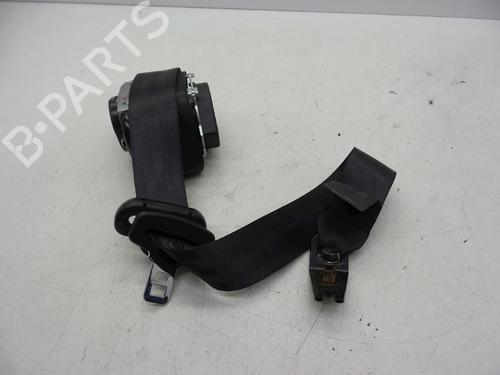 Used Rear left seatbelt VOLVO V60 I (155) D3 / D4 (163 hp) 18625695