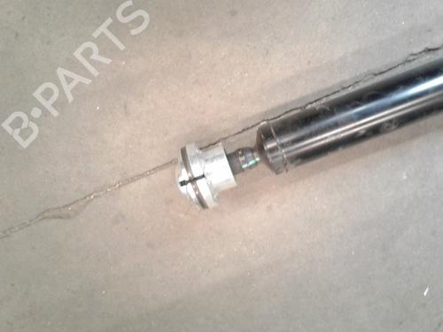 Driveshaft VOLVO XC40 (536) T5 AWD | BP37201801M37 - Image 3
