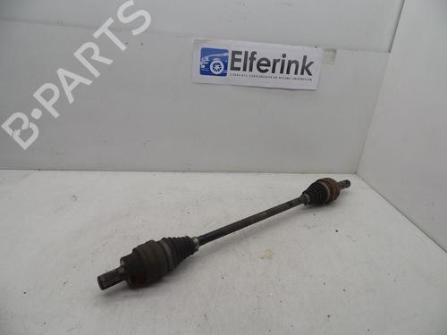 Used Right rear driveshaft Right rear driveshaft VOLVO XC70 I Cross Country (295) D5 XC AWD (163 hp) 18616264 18616264