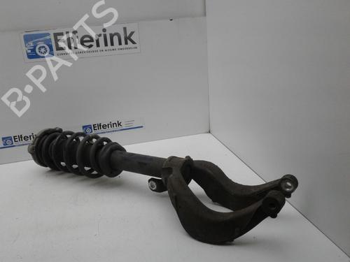 Used Left front shock absorber Left front shock absorber VOLVO V90 II Cross Country (236) D4 AWD (190 hp) 18632206 18632206