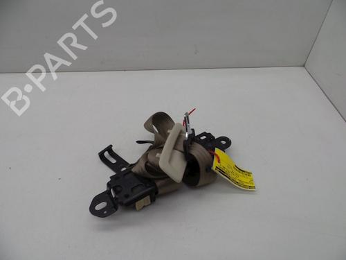 Used Rear left seatbelt Rear left seatbelt SAAB 9-5 (YS3E) 2.0 t (150 hp) 18607020 18607020