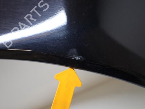 Used Right front fenders Right front fenders VOLVO S40 II (544) 2.0 (146 hp) 36392100 36392100