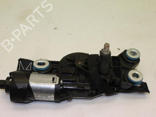 Rear wiper motor VOLVO V70 III (135) 2.4 D | BP18611209M102 