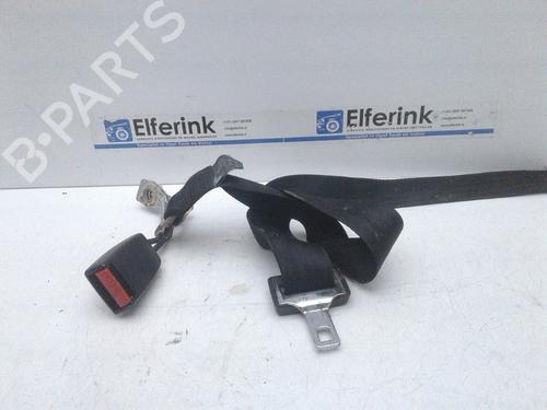 Used Rear center seatbelt Rear center seatbelt SAAB 9000 Hatchback 2.0 -16 CS (131 hp) 18633649 18633649