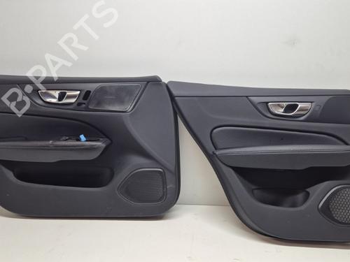 Seats set VOLVO V60 II (225) T6 Plug-in Hybrid AWD | BP29954395C78 