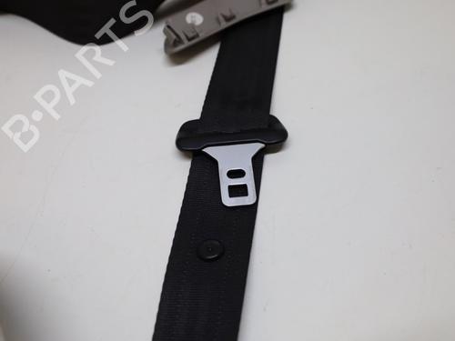 Front right seatbelt VOLVO C30 (533) 1.8 | BP38463253I25 - Image 4
