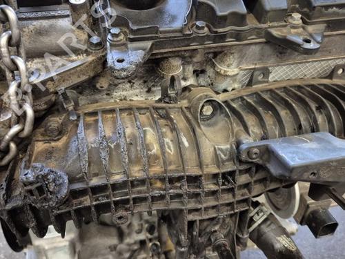 Engine VOLVO XC60 II (246) T5 | BP31622079M1 