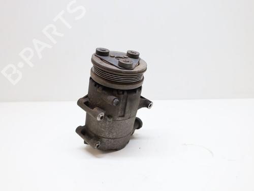 AC compressor VOLVO C30 (533) 1.8 | BP34474621M34  - Image 6