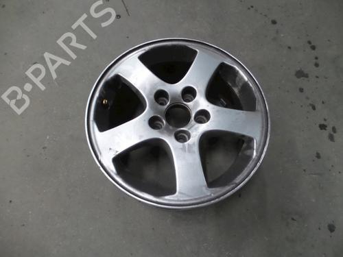 Rim SAAB 9-3 (YS3F, E79, D79, D75) 1,8t | BP18623456C45 
