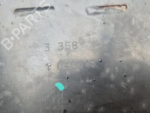 Subframe VOLVO V60 II (225) D3 | BP29053177M9