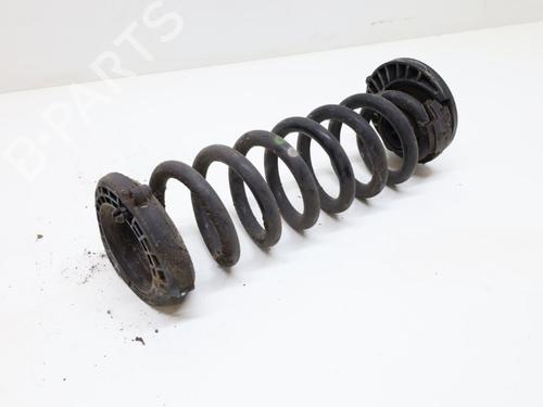 Used Shock absorber spring Shock absorber spring MERCEDES-BENZ C-CLASS (W205) C 180 (205.040, 205.140) (156 hp) 32871591 32871591