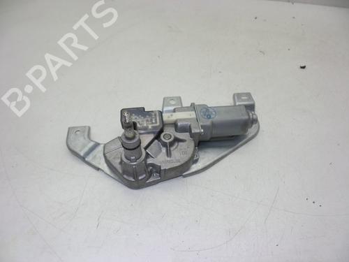 Rear wiper motor OPEL AGILA B (H08) 1.0 (F68) | BP18623814M102 