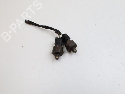 Ander VOLVO XC70 I Cross Country (295) 2.5 T XC AWD (209 hp) 30587160