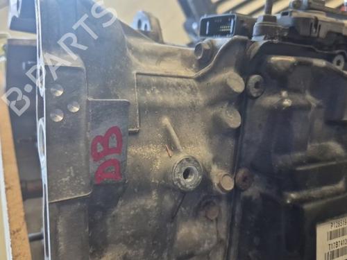 Gearbox VOLVO V90 II Estate (235) T5 | BP33607204M3 - Image 5