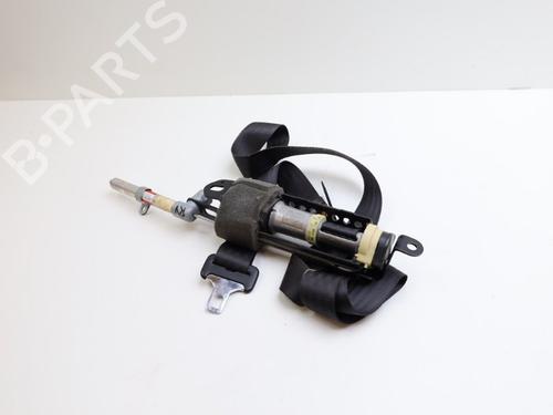 Used Front right seatbelt SAAB 9-5 Estate (YS3E) 2.0 t (150 hp) 18638558