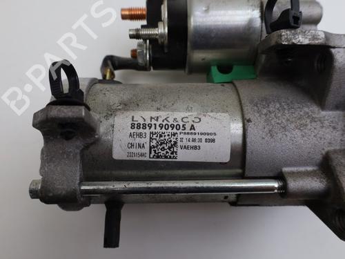 Starter LYNK & CO 01 PHEV | BP19251579M8 